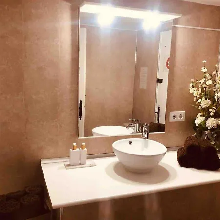 Lejlighed Lovely 2 Bed In Alcalalí