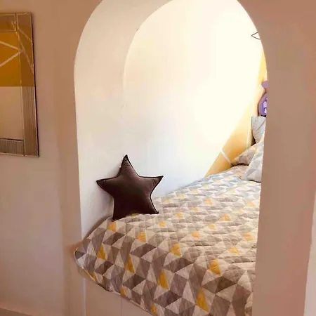 Lovely 2 Bed In Lejlighed *