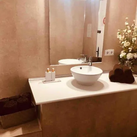 Lejlighed Lovely 2 Bed In Alcalalí