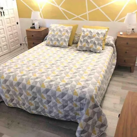 Lovely 2 Bed In Lejlighed