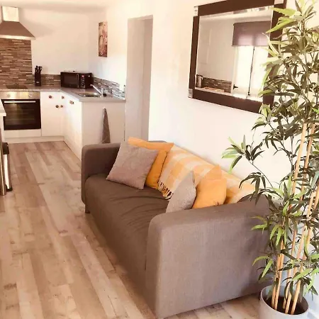 Lejlighed Lovely 2 Bed In Alcalalí