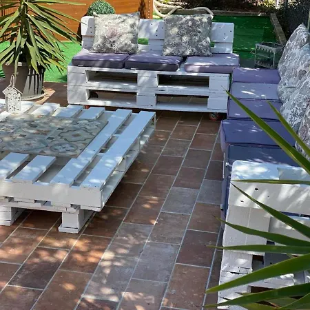 Lejlighed Lovely 2 Bed In Alcalalí