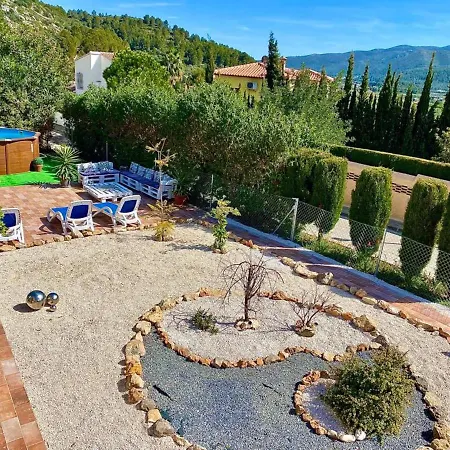 Lejlighed Lovely 2 Bed In